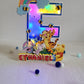 3D Letter and Number Block Standard Size - Baby Pooh & Friends