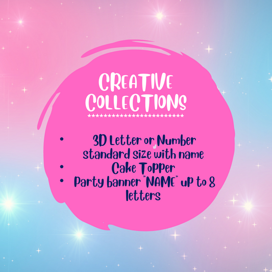Creative Collections